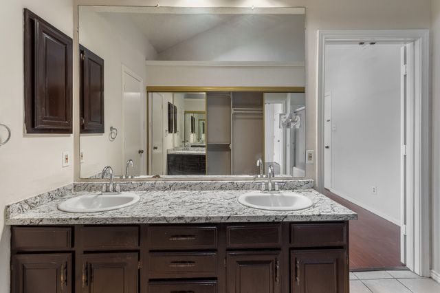 3411 Taurus Drive, Garland, TX 75044