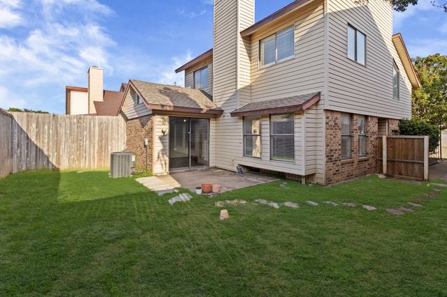 3411 Taurus Drive, Garland, TX 75044
