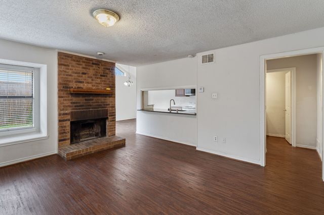 3411 Taurus Drive, Garland, TX 75044