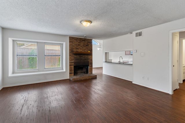 3411 Taurus Drive, Garland, TX 75044