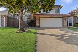 3411 Taurus Drive, Garland, TX 75044