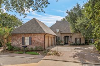 110 Esplanade Court, Bossier City, LA 71111