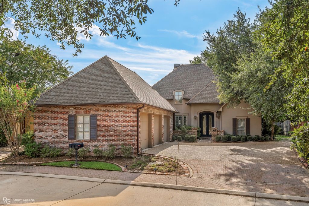 110 Esplanade Court, Bossier City, LA 71111