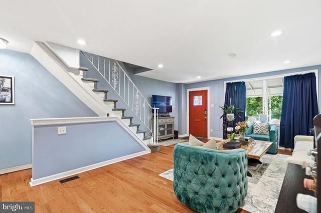 7929 RUGBY ST, Philadelphia, PA 19150