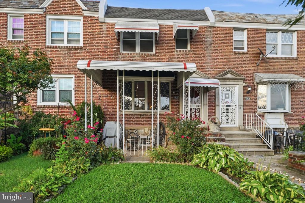 7929 RUGBY ST, PHILADELPHIA, PA 19150 — photo 2