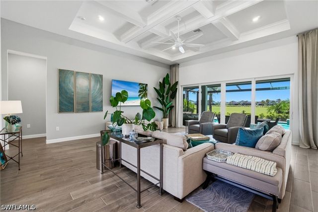 15058 Longs LN, Punta Gorda, FL 33982