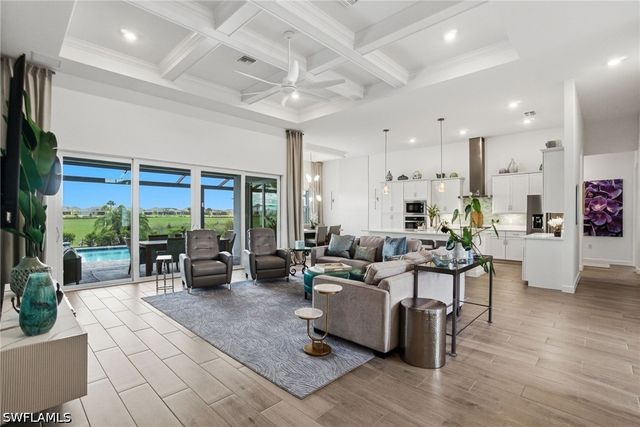 15058 Longs LN, Punta Gorda, FL 33982