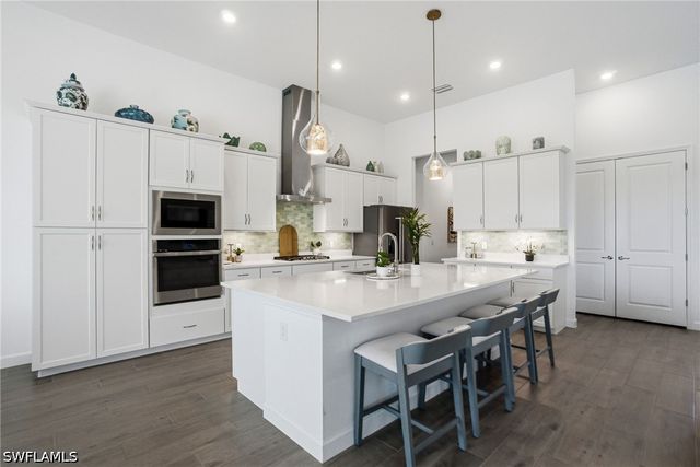 15058 Longs LN, Punta Gorda, FL 33982