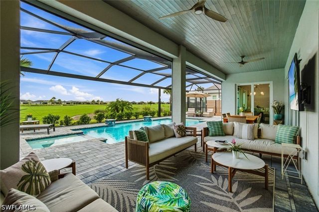 15058 Longs LN, Punta Gorda, FL 33982