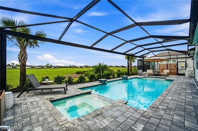 15058 Longs LN, Punta Gorda, FL 33982