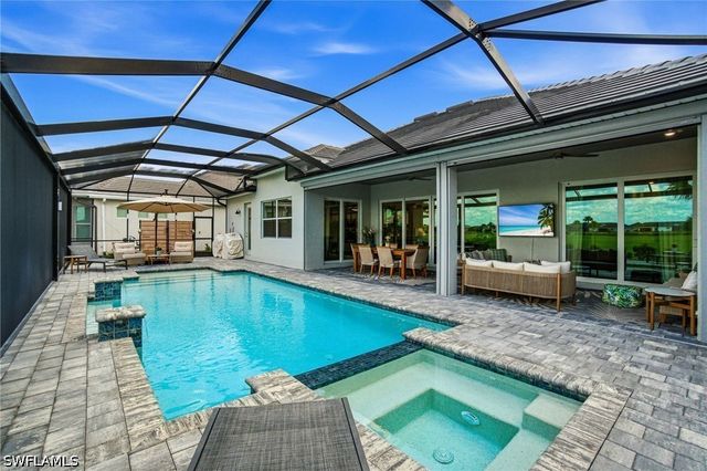 15058 Longs LN, Punta Gorda, FL 33982