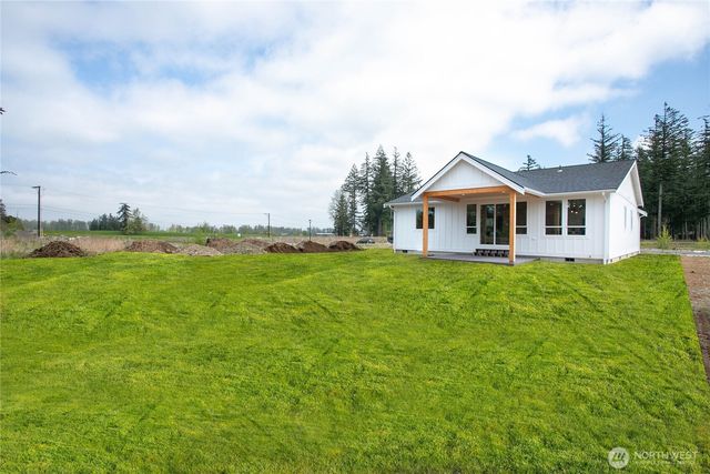 412 W 4th Street, Everson, WA 98247