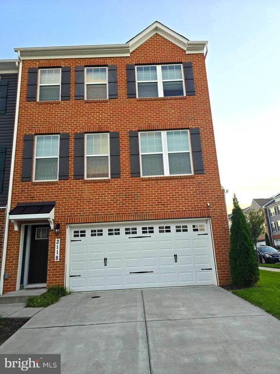 2118 RUBY TURN, Bowie, MD 20721