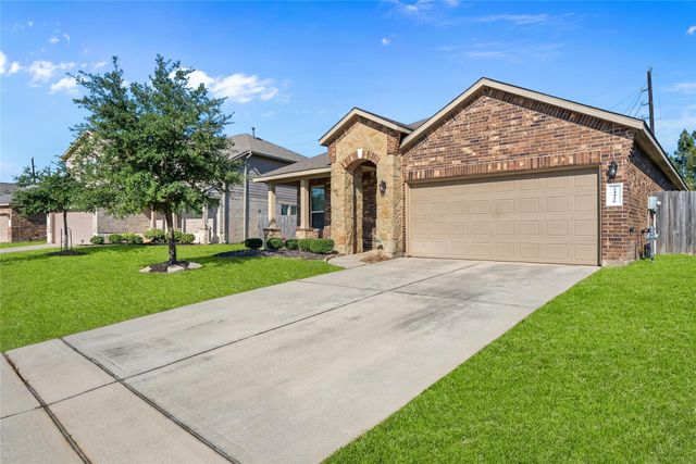 24426 N Newcastle Bay Trail, Spring, TX 77389