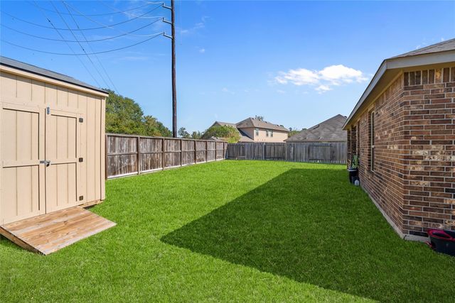 24426 N Newcastle Bay Trail, Spring, TX 77389