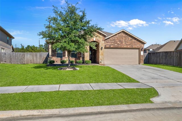 24426 N Newcastle Bay Trail, Spring, TX 77389