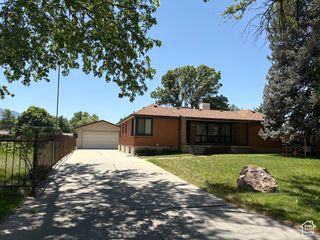 2252 E 6450 S, Cottonwood Heights, UT 84121