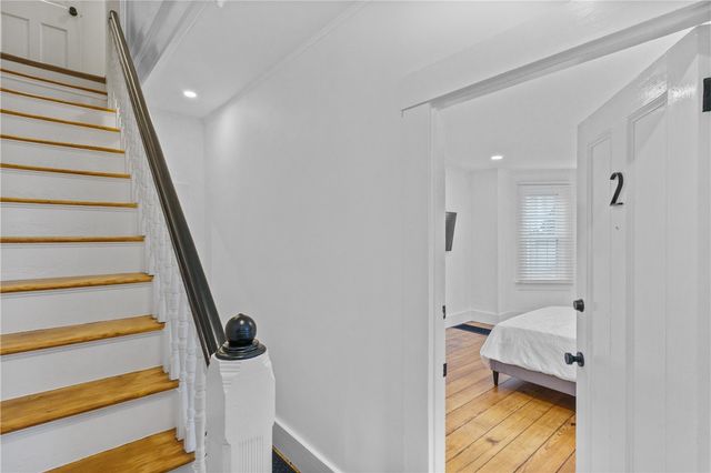 13 Sherman Street, Newport, RI 02840