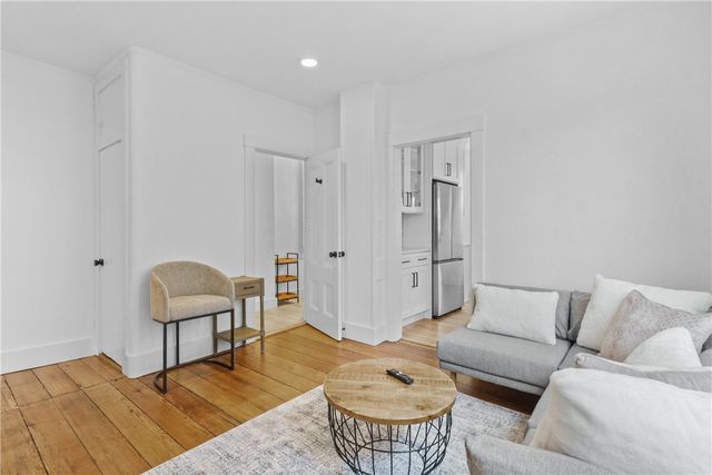 13 Sherman Street, Newport, RI 02840