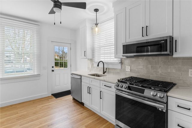 13 Sherman Street, Newport, RI 02840