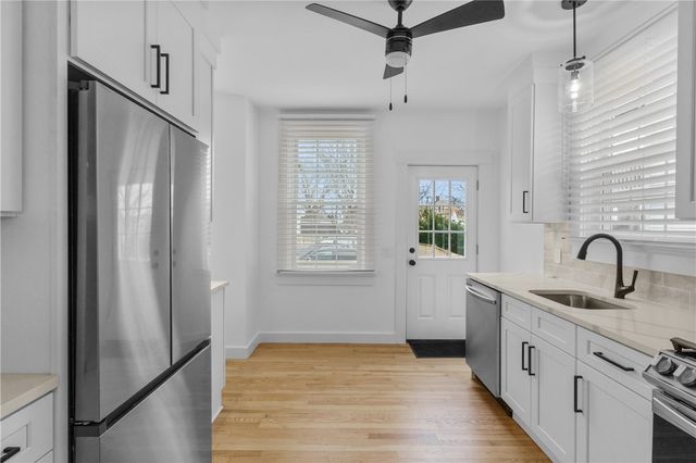 13 Sherman Street, Newport, RI 02840