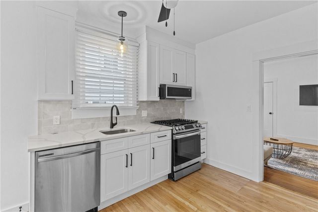 13 Sherman Street, Newport, RI 02840