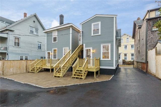 13 Sherman Street, Newport, RI 02840