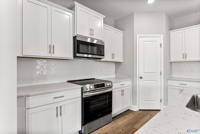 6223 Pisgah Drive NW, Huntsville, AL 35810