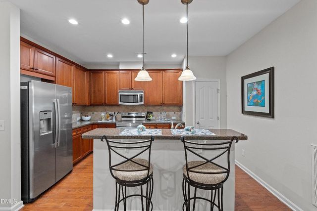 1058 Kingston Grove Drive, Cary, NC 27519