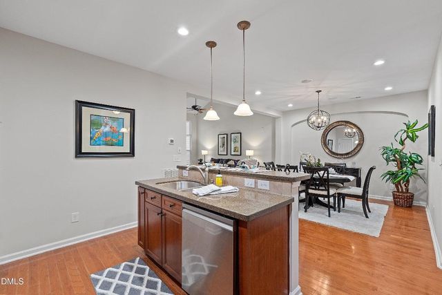 1058 Kingston Grove Drive, Cary, NC 27519