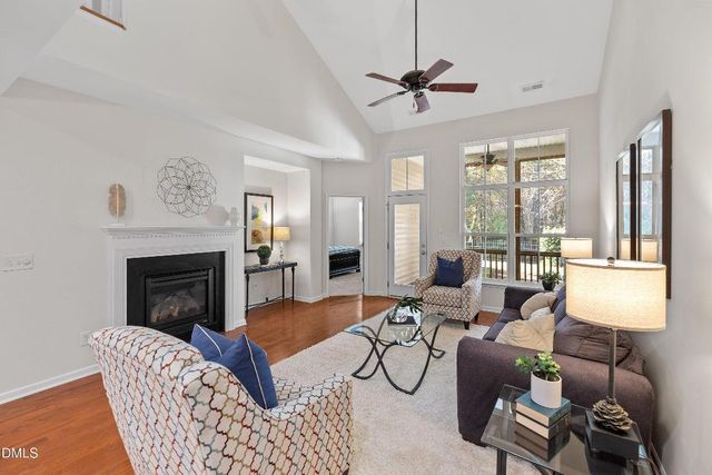 1058 Kingston Grove Drive, Cary, NC 27519