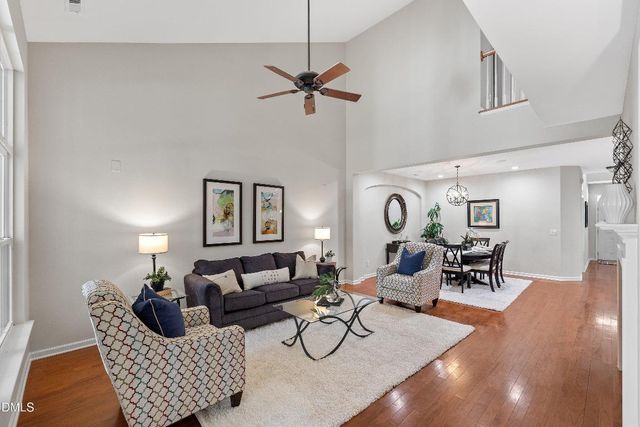 1058 Kingston Grove Drive, Cary, NC 27519