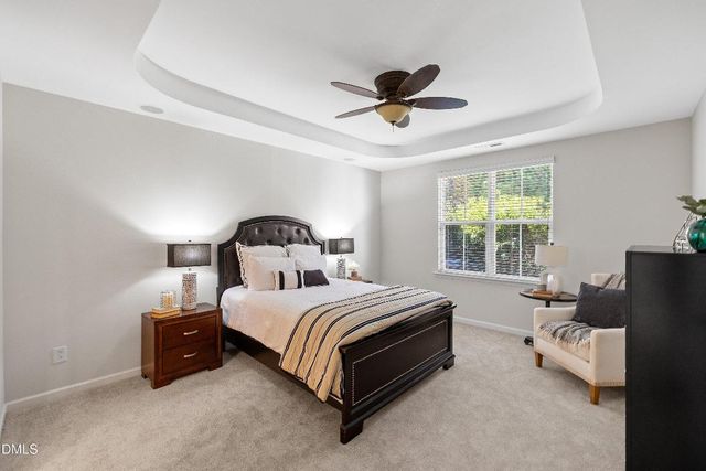 1058 Kingston Grove Drive, Cary, NC 27519