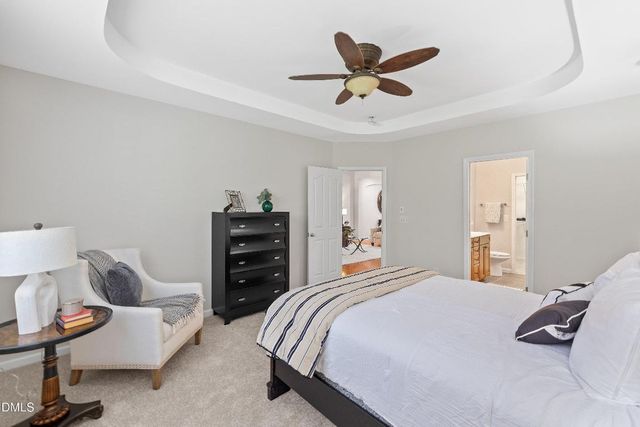 1058 Kingston Grove Drive, Cary, NC 27519