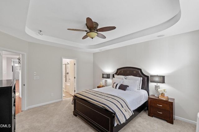 1058 Kingston Grove Drive, Cary, NC 27519