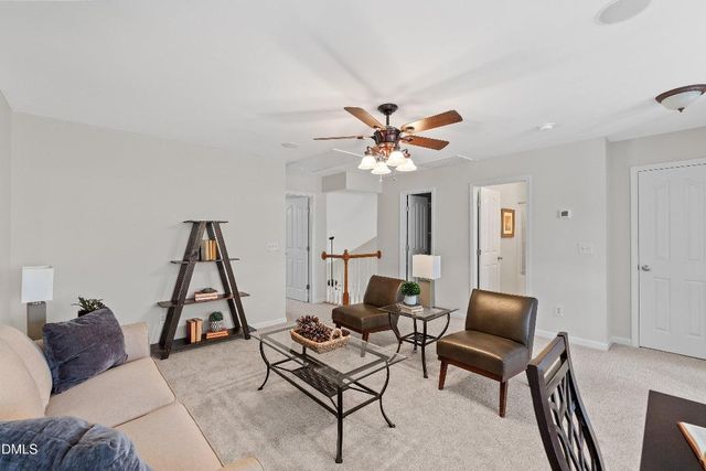 1058 Kingston Grove Drive, Cary, NC 27519