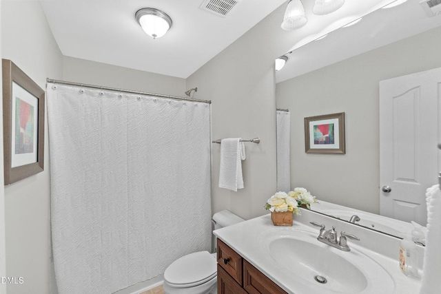 1058 Kingston Grove Drive, Cary, NC 27519