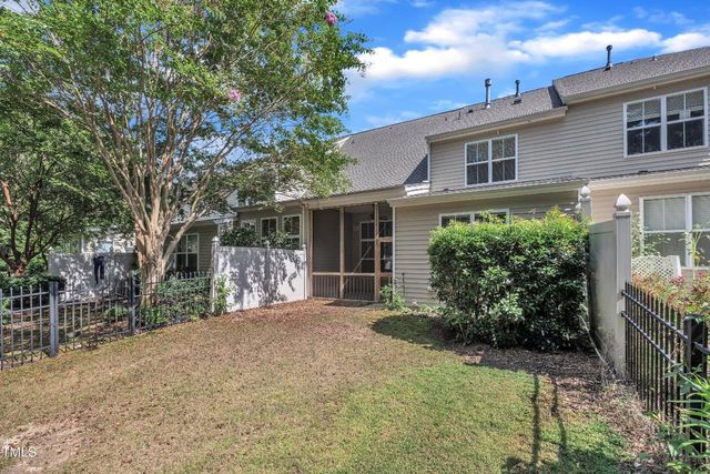 1058 Kingston Grove Drive, Cary, NC 27519