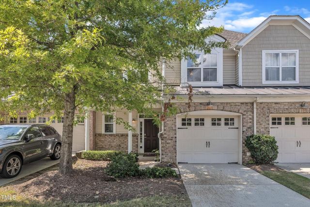 1058 Kingston Grove Drive, Cary, NC 27519