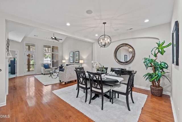 1058 Kingston Grove Drive, Cary, NC 27519