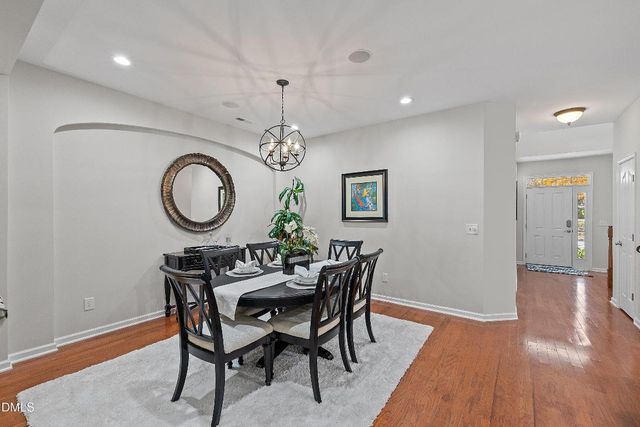 1058 Kingston Grove Drive, Cary, NC 27519