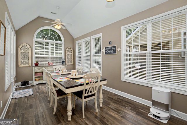 29 Fenway Court, Newnan, GA 30265