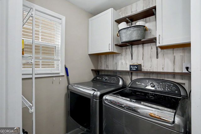 29 Fenway Court, Newnan, GA 30265