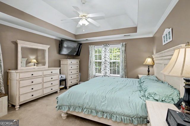 29 Fenway Court, Newnan, GA 30265