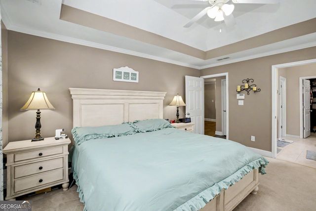 29 Fenway Court, Newnan, GA 30265