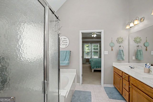29 Fenway Court, Newnan, GA 30265