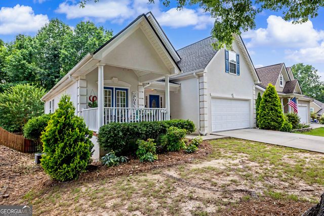 29 Fenway Court, Newnan, GA 30265