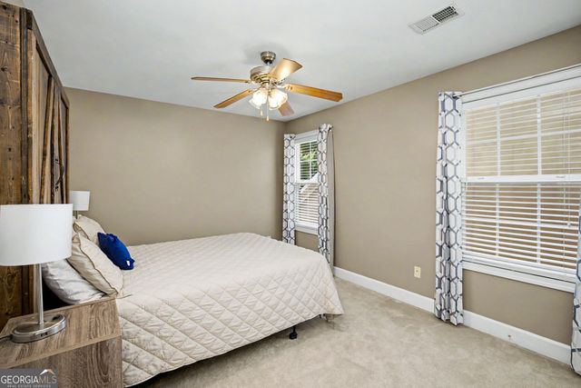 29 Fenway Court, Newnan, GA 30265