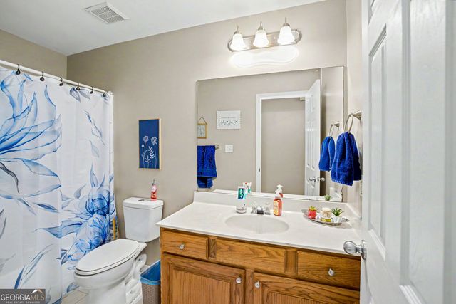 29 Fenway Court, Newnan, GA 30265
