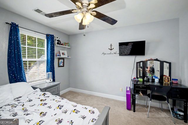 29 Fenway Court, Newnan, GA 30265